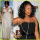 Jennifer Hudson Diet